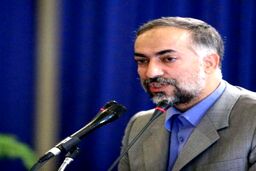 ابراهیم عزیزی برگ برنده خود را رو کرد 