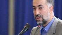 ابراهیم عزیزی برگ برنده خود را رو کرد 