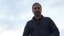 سوال منشوری خبرنگار صدا و سیما از مردم!