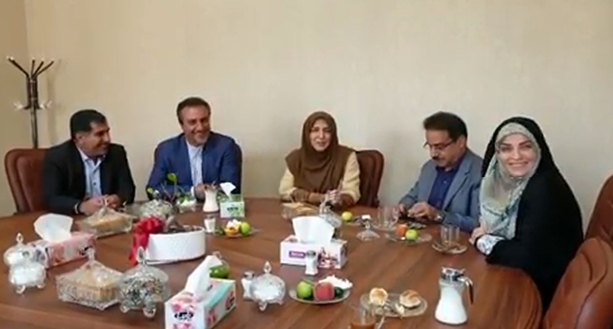 علت عدم پخش زنده به خانه برمی‌گردیم مشخص شد