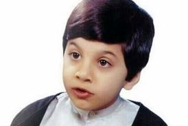 محمد حسین طباطبایی حافظ قرآن کجاست؟