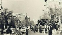 وضعیت مردم پایتخت در تهران پیش از انقلاب! 