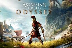 اولین ویدئوی رسمی از گیم‌پلی با عنوان Assassin’s Creed Odyssey را ببینید