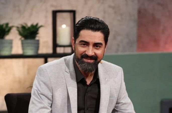 تحلیل خنده‌دار محمدرضا علیمردانی از اشعار معروف دوران کودکی