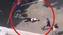 کشته شدن یک فرد در درگیری گروهی خیابانی 