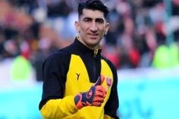 مو قشنگ‌های لیگ برتر!