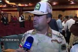 ماموری که رشوه یک میلیاردی شهرام جزایری را رد کرد
