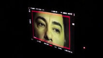 اولین فیلم از پشت صحنه پر دردسر «متری شیش و نیم» 