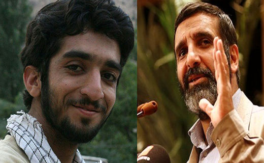 خاطره جالب حاج حسین یکتا از شهید حججی