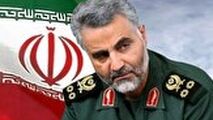 مکالمات تکان‌دهنده سپهبد قاسم سلیمانی پشت بی‌سیم 