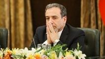  عراقچی: دیگر ۱+۵ نداریم