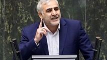 کسانی که مرا تخریب می‌کنند همانهایی هستند که دختران معصوم را نشانه گرفته بودند
