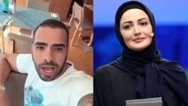 صحبت‌های تند و کنایه آمیز شیلا خداداد علیه ساشا سبحانی!