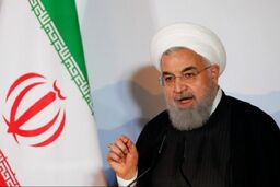 کنایه روحانی به مجمع تشخیص