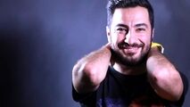وقتی نام نوید محمدزاده تالار وحدت را منفجر می‌کند
