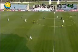 خلاصه بازی ماشین سازی 0 - 0 نفت مسجد سلیمان