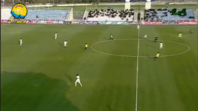 خلاصه بازی ماشین سازی 0 - 0 نفت مسجد سلیمان