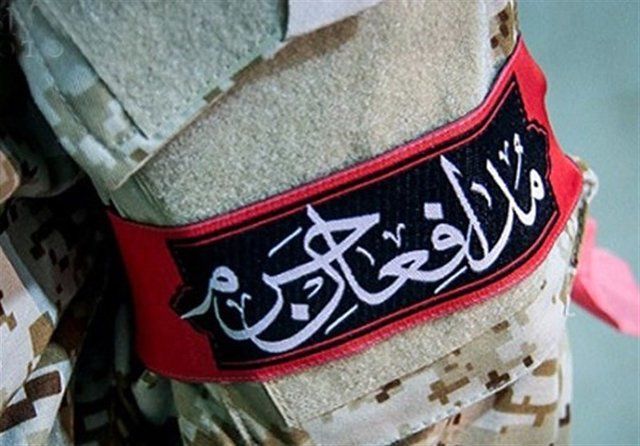 شهید مدافع حرمی که همه او را با مدل‌های سینمایی اشتباه می‌گرفتند!