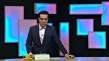 کنایه مجری پایش به قهر کردن سلبریتی‌ها با تلویزیون
