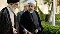 ماجرای انتخاب رئیس جمهور به عنوان رئیس ستاد مقابله با کرونا توسط رهبر انقلاب