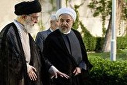 ماجرای انتخاب رئیس جمهور به عنوان رئیس ستاد مقابله با کرونا توسط رهبر انقلاب