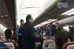 پشت پرده دعوای بازیکنان استقلال در پرواز تبریز تهران