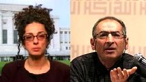 زیباکلام: فریب خوردم که با علینژاد مصاحبه کردم