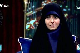 روایت جالب غسال زن از شهید سلیمانی