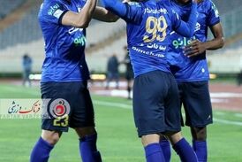 علیرضا منصوریان: استقلال شانس اول قهرمانی است