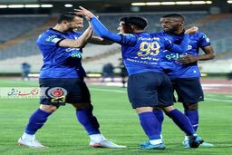 رکوردهای تاریخی استقلال در راه قهرمانی