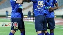 رکوردهای تاریخی استقلال در راه قهرمانی