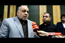 دستاوردهای سفر یکروزه وزیر صمت به کرمانشاه تشریح شد
