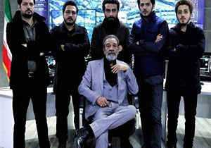 گفت و گوی عوامل سریالی غرور آفرین که به خط پایان رسید 
