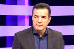درگیری لفظی انصاری‌فرد، مدیرعامل پرسپولیس با مجری تلویزیون