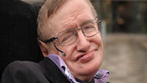 خاطرات استیون هاوکینگ از سفر به ایران