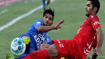 مجوز حرفه‌ای و بدهی‌های پرسپولیس و استقلال 