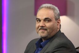 جمله‌ عجیب جواد خیابانی برای نشان دادن علاقه‌اش به سعید حدادیان!