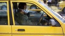 آمار بسیار نگران کننده از فوت رانندگان تاکسی در اثر کرونا 