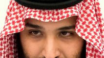 تعبیر آزادی در نگاه بن‌سلمان!
