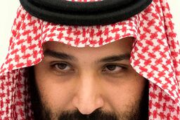 تعبیر آزادی در نگاه بن‌سلمان!