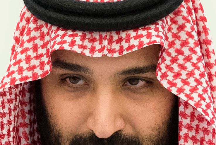 تعبیر آزادی در نگاه بن‌سلمان!