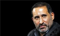 صحبت‌های جنجالی علیرضا قزوه در شبکه چهار علیه سلبریتی‌ها