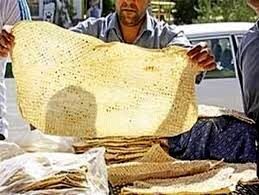 خطرات مرگبار قرار دادن نان داغ در کیسه‌های پلاستیکی