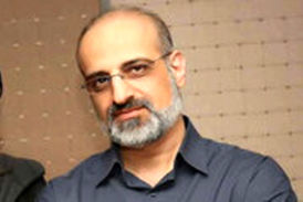 ویدئویی کمتر دیده شده و قدیمی از محمد اصفهانی در حال تلاوت قرآن