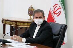 اعتراض سران قبایل عرب خوزستان به جهانگیری