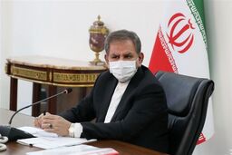 اعتراض سران قبایل عرب خوزستان به جهانگیری