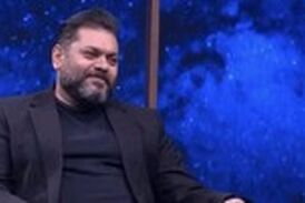 ادعای عجیب خواننده خبرساز درباره بیماری اش
