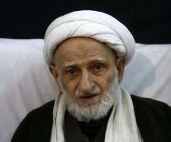 راه رسیدن به مرتبه مخلَصین در بیان آیت الله بهجت!