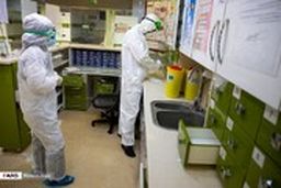  بیمارستان‌ها فقط از این افراد تست کرونا می‌گیرند!