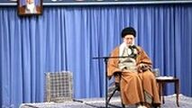 رهبر انقلاب: تحریم‌های دشمن طولانی مدت است، امید کسی به برداشته شدن تحریم‌ها نباشد